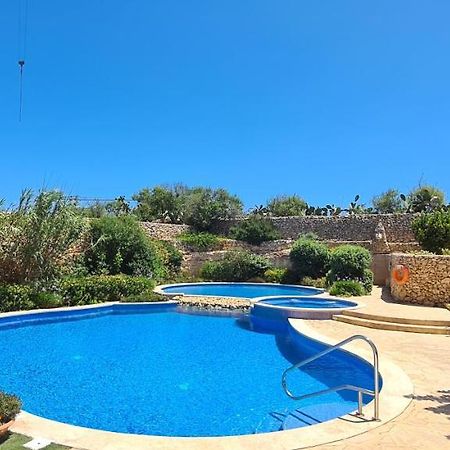 Il Bejta Penthouse Apartment Qala Екстериор снимка
