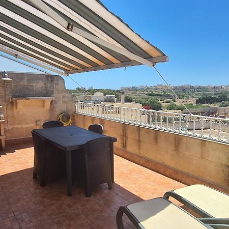 Il Bejta Penthouse Apartment Qala Екстериор снимка