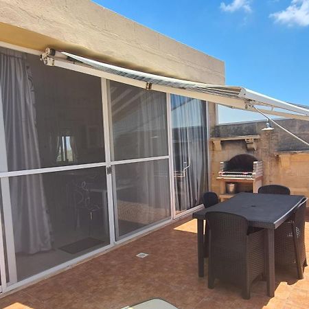 Il Bejta Penthouse Apartment Qala Екстериор снимка