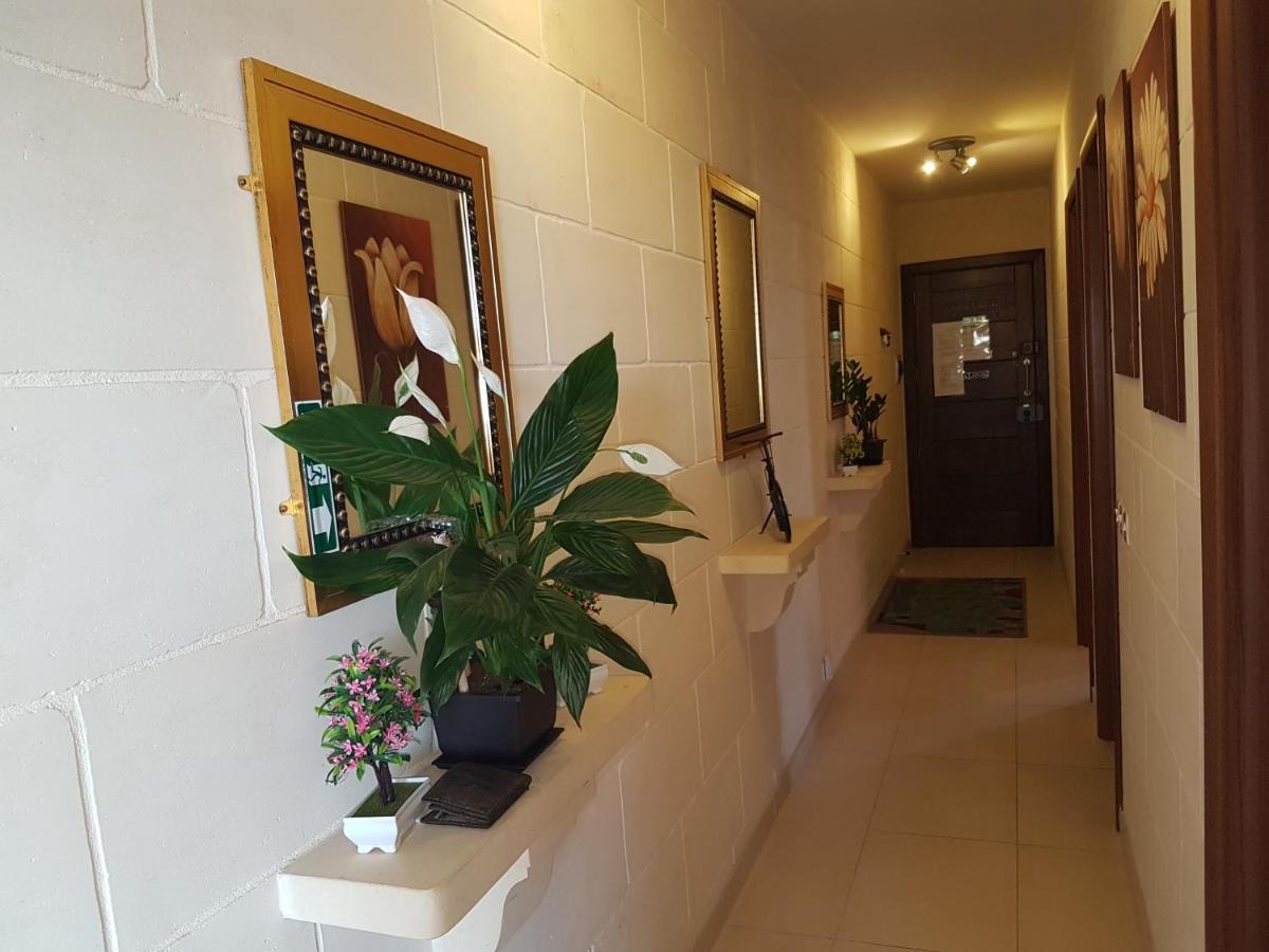 Il Bejta Penthouse Apartment Qala Екстериор снимка
