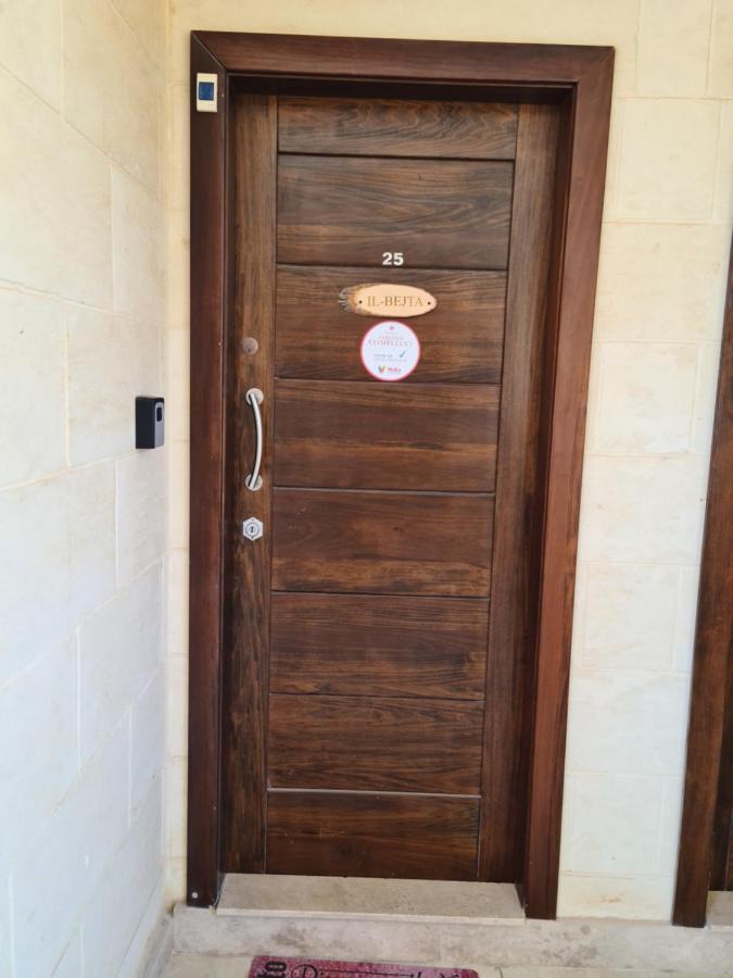 Il Bejta Penthouse Apartment Qala Екстериор снимка