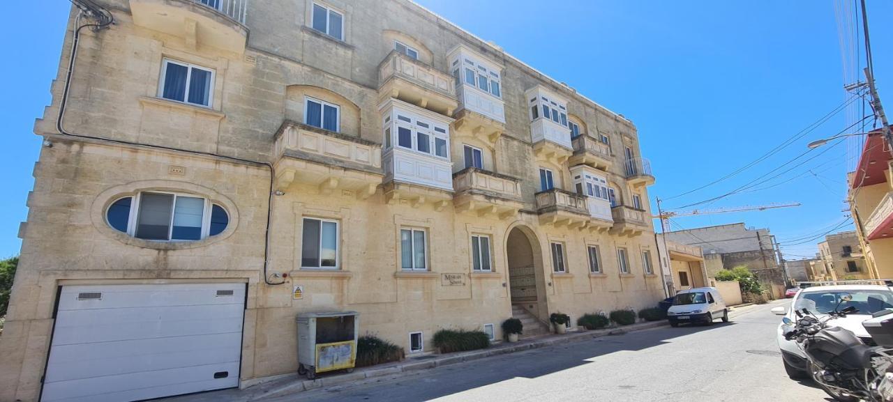 Il Bejta Penthouse Apartment Qala Екстериор снимка