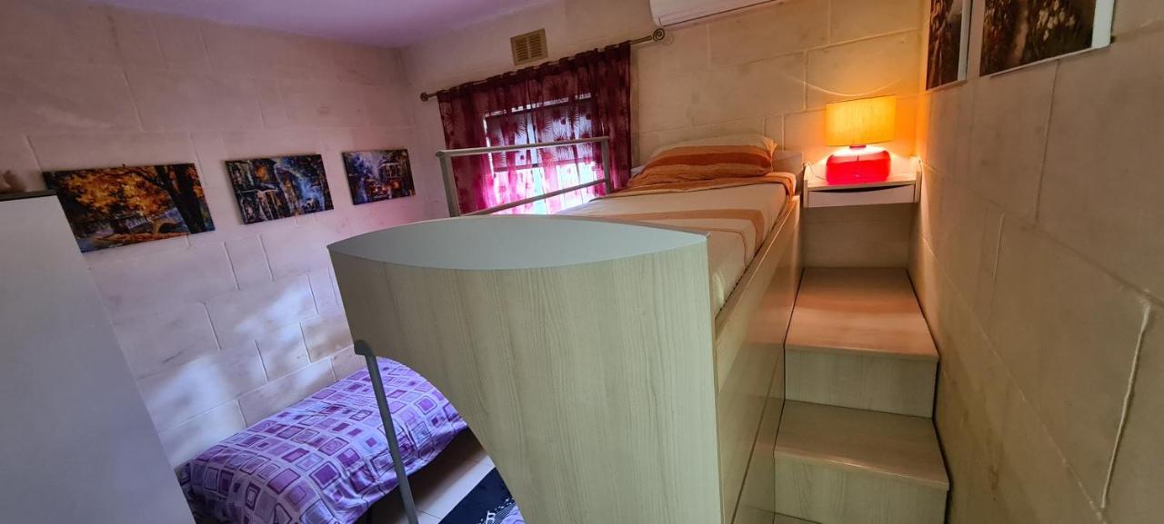 Il Bejta Penthouse Apartment Qala Екстериор снимка