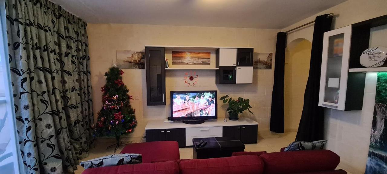 Il Bejta Penthouse Apartment Qala Екстериор снимка