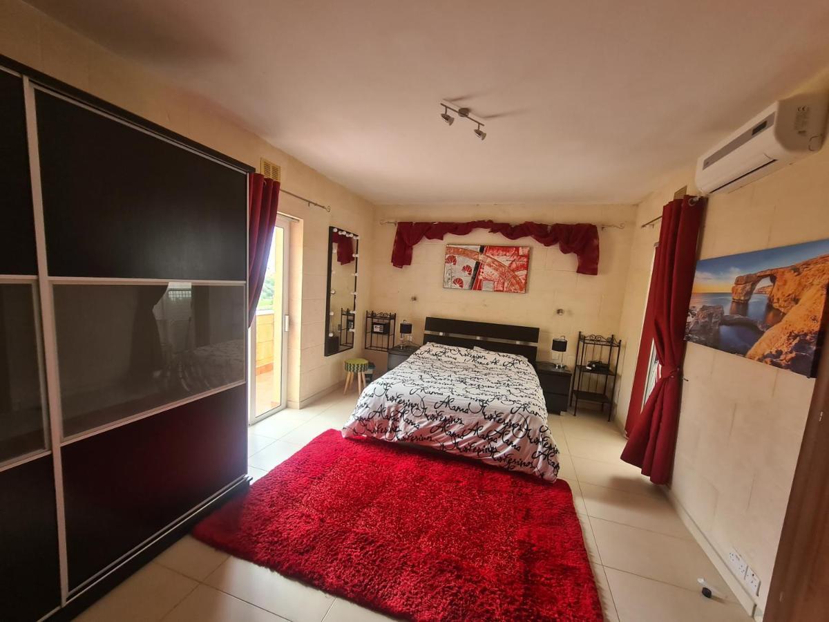 Il Bejta Penthouse Apartment Qala Екстериор снимка