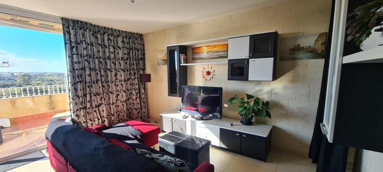 Il Bejta Penthouse Apartment Qala Екстериор снимка